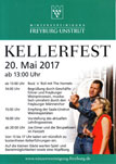 Kellerfest Winzervereinigung 20.05.2017